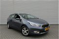 Kia Cee'd - 1.6 GDI PLUS PACK | Navi | Clima | Cruise | Dealer onderhouden | - 1 - Thumbnail