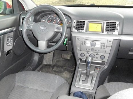 Opel Signum - 1.9 CDTi Automaat Elegance, Airco/ECC - 1