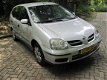 Nissan Almera Tino - 1.8 Visia - 1 - Thumbnail