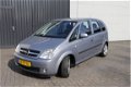 Opel Meriva - 1.7 CDTI MAXX COOL - 1 - Thumbnail