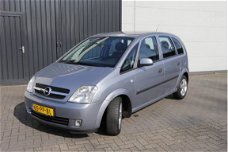 Opel Meriva - 1.7 CDTI MAXX COOL