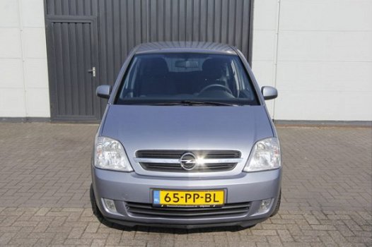 Opel Meriva - 1.7 CDTI MAXX COOL - 1