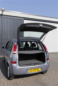 Opel Meriva - 1.7 CDTI MAXX COOL - 1