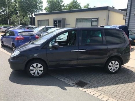 Citroën C8 - 2.0-16V Ambiance (Belgische auto) EXPORT - 1