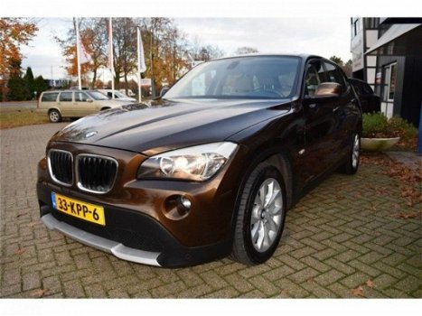 BMW X1 - 2.0d xDrive Executive - 1