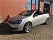 Volkswagen Golf Cabriolet - 1.2 TSI 77KW, 6 versn - 1 - Thumbnail