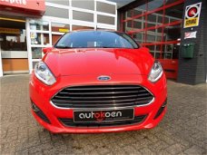 Ford Fiesta - 1.0 Titanium *TOPSTAAT/TITANIUM