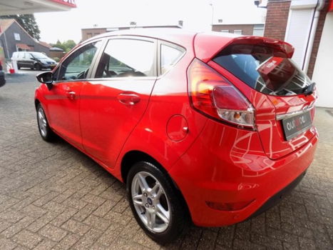 Ford Fiesta - 1.0 Titanium *TOPSTAAT/TITANIUM - 1