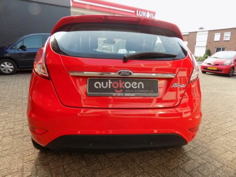 Ford Fiesta - 1.0 Titanium *TOPSTAAT/TITANIUM - 1