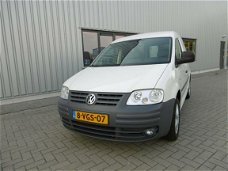 Volkswagen Caddy - 1.9 TDI Airco CruiseControl Marge Auto 2010
