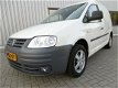 Volkswagen Caddy - 1.9 TDI Airco CruiseControl Marge Auto 2010 - 1 - Thumbnail