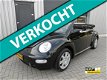 Volkswagen New Beetle Cabriolet - 1.4 Airco Elektrisch Dak - 1 - Thumbnail