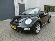 Volkswagen New Beetle Cabriolet - 1.4 Airco Elektrisch Dak