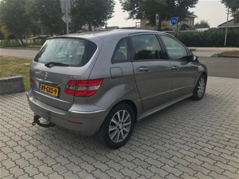 Mercedes-Benz B-klasse - B 180 CDI - 1