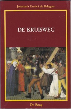 Josemaria Escriva de Balaguer: De kruisweg