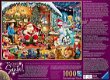 Ravensburger - Let's Visit Santa - 1000 Stukjes Nieuw - 3 - Thumbnail