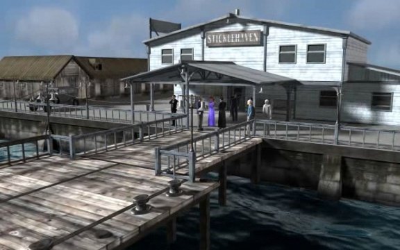 Agatha Christie Double Murder Mystery Pack Nieuw Geseald! - Afbeelding 4