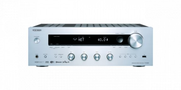 Onkyo TX-8250 Netwerk Stereo Receiver + 5 Jaar Garantie - 1