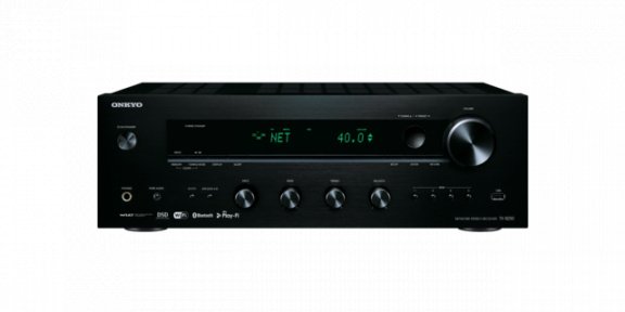 Onkyo TX-8250 Netwerk Stereo Receiver + 5 Jaar Garantie - 2