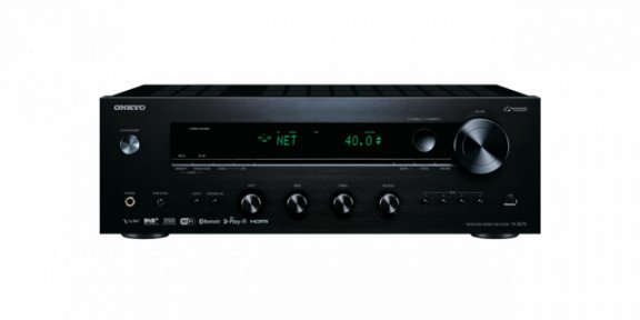 Onkyo TX-8270 Netwerk Stereo Receiver + 5 Jaar Garantie - 2