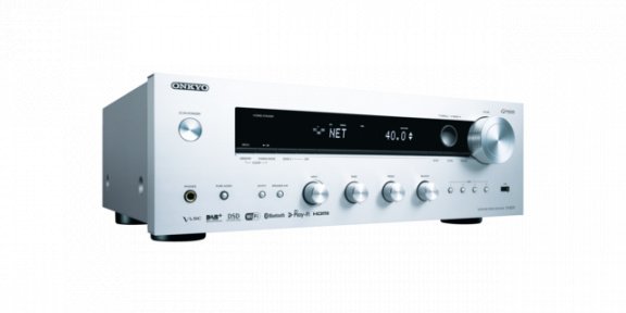 Onkyo TX-8270 Netwerk Stereo Receiver + 5 Jaar Garantie - 5