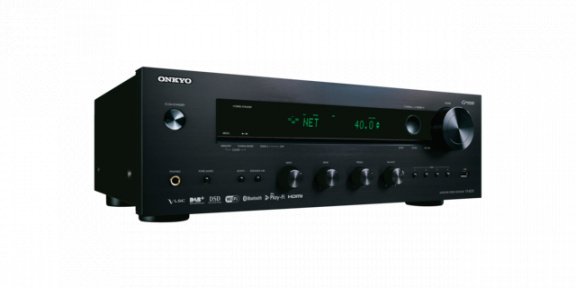 Onkyo TX-8270 Netwerk Stereo Receiver + 5 Jaar Garantie - 6