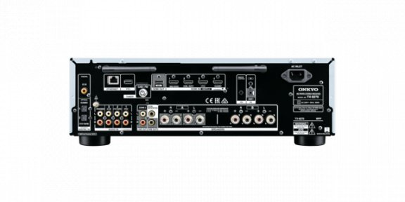 Onkyo TX-8270 Netwerk Stereo Receiver + 5 Jaar Garantie - 7