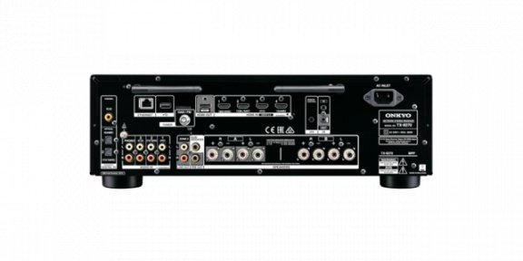 Onkyo TX-8270 Netwerk Stereo Receiver + 5 Jaar Garantie - 8