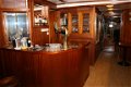 Schoener, partyschip, woonschip driemast schoener - 2 - Thumbnail