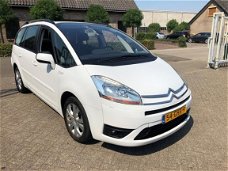 Citroën Grand C4 Picasso - 1.6 HDI Ambiance 7p