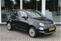 Fiat 500 C - 0.9 TwinAir Turbo Lounge - 1 - Thumbnail