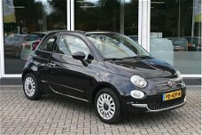 Fiat 500 C - 0.9 TwinAir Turbo Lounge