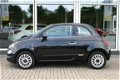 Fiat 500 C - 0.9 TwinAir Turbo Lounge - 1 - Thumbnail