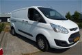 Ford Transit Custom - 290 2.2 TDCI L2H1 TREND airco cruise camera lang model 126 pk - 1 - Thumbnail