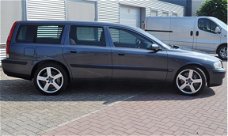 Volvo V70 - 2.5 R Top staat, van verzamelaar 142.000km