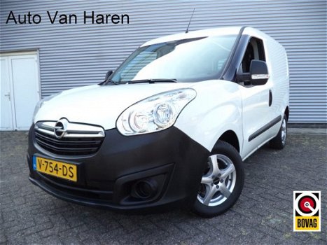 Opel Combo - 1.3 CDTI L1H1 AIRCO SCHUIFDEUR - 1