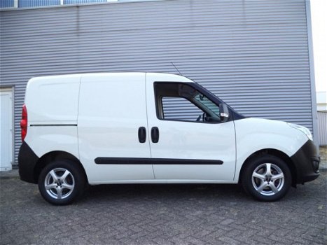 Opel Combo - 1.3 CDTI L1H1 AIRCO SCHUIFDEUR - 1