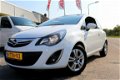 Opel Corsa - 1.3 CDTI ECOFLEX S/S BUSINESS+ CLIMA NAVI. L.M VELGEN - 1 - Thumbnail