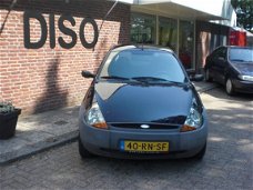 Ford Ka - 1.3 Culture Lage KM stand