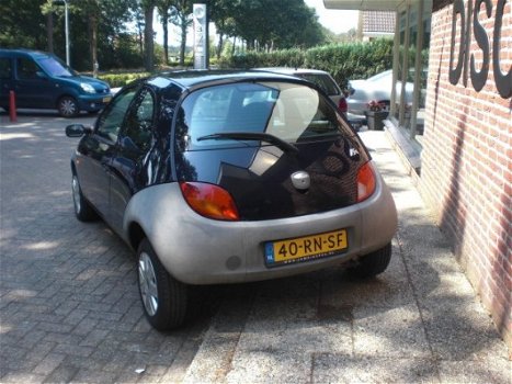 Ford Ka - 1.3 Culture Lage KM stand - 1