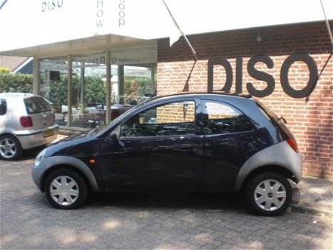 Ford Ka - 1.3 Culture Lage KM stand - 1