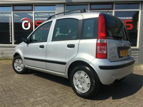 Fiat Panda - 1.2 EDIZIONE COOL | AIRCO | DEALER ONDERHOUDEN | CITY | - 1