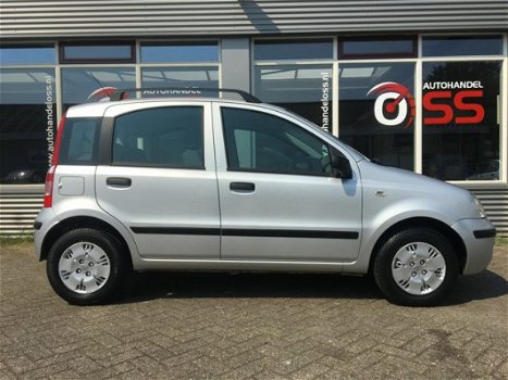 Fiat Panda - 1.2 EDIZIONE COOL | AIRCO | DEALER ONDERHOUDEN | CITY | - 1