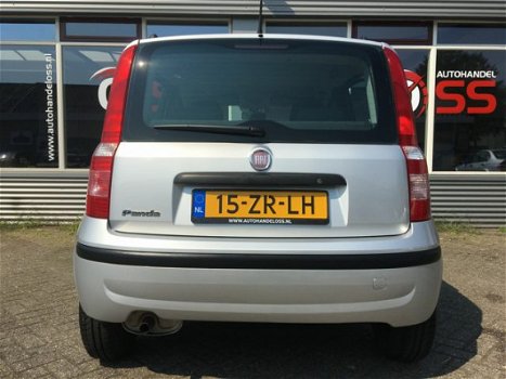 Fiat Panda - 1.2 EDIZIONE COOL | AIRCO | DEALER ONDERHOUDEN | CITY | - 1