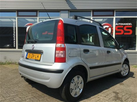 Fiat Panda - 1.2 EDIZIONE COOL | AIRCO | DEALER ONDERHOUDEN | CITY | - 1