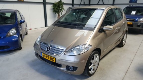 Mercedes-Benz A-klasse - 150 Elegance - Clima - PDC - LM - 1