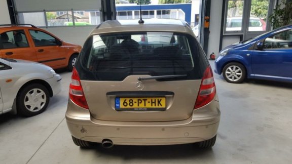 Mercedes-Benz A-klasse - 150 Elegance - Clima - PDC - LM - 1