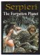 Druuna The Forgotten Planet ( engelstalig ) Serpieri hardcover - 1 - Thumbnail