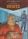 De Geheime driehoek 1 Hertz hardcover - 1 - Thumbnail