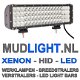 MUDLIGHT led light bars/verstralers, 18W 36W 72W 120W 180W 240W 300W. - 2 - Thumbnail